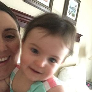 Meet your Posher, Dana